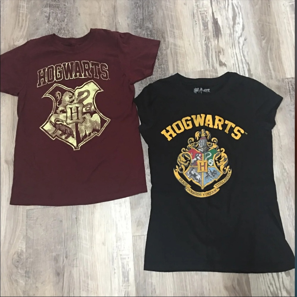 ❌SOLD❌ Harry Potter t-shirts